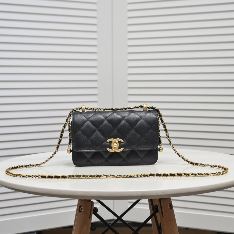 Ch**el satchel bags